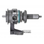 Hydraulischer Parkkolben MERCEDES-BENZ 7G-DCT 724.0 A2469060202 A2469060102 A2469880752 A0099939801 A246 906 02 02 A 246 906 01 02 A 246 988 07 52 A 009 993 98 01