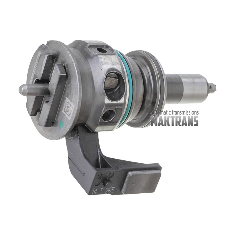 Hydraulischer Parkkolben MERCEDES-BENZ 7G-DCT 724.0 A2469060202 A2469060102 A2469880752 A0099939801 A246 906 02 02 A 246 906 01 02 A 246 988 07 52 A 009 993 98 01