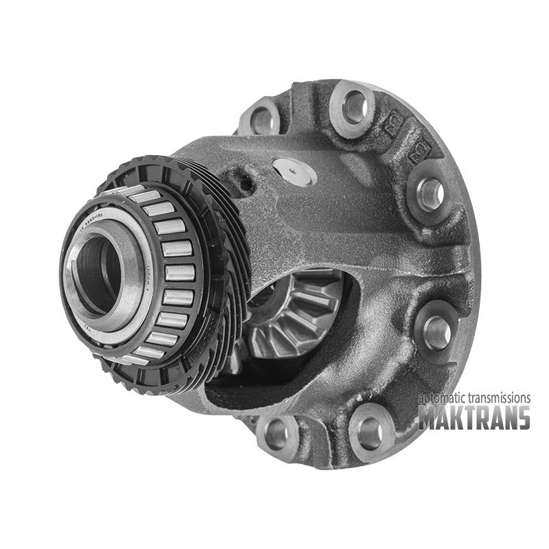 Differential TOYOTA U440E AW 80-41 LE 33481-80A01 [8 Befestigungslöcher, ohne Tellerrad]