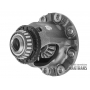 Differential TOYOTA U440E AW 80-41 LE 33481-80A01 [8 Befestigungslöcher, ohne Tellerrad]