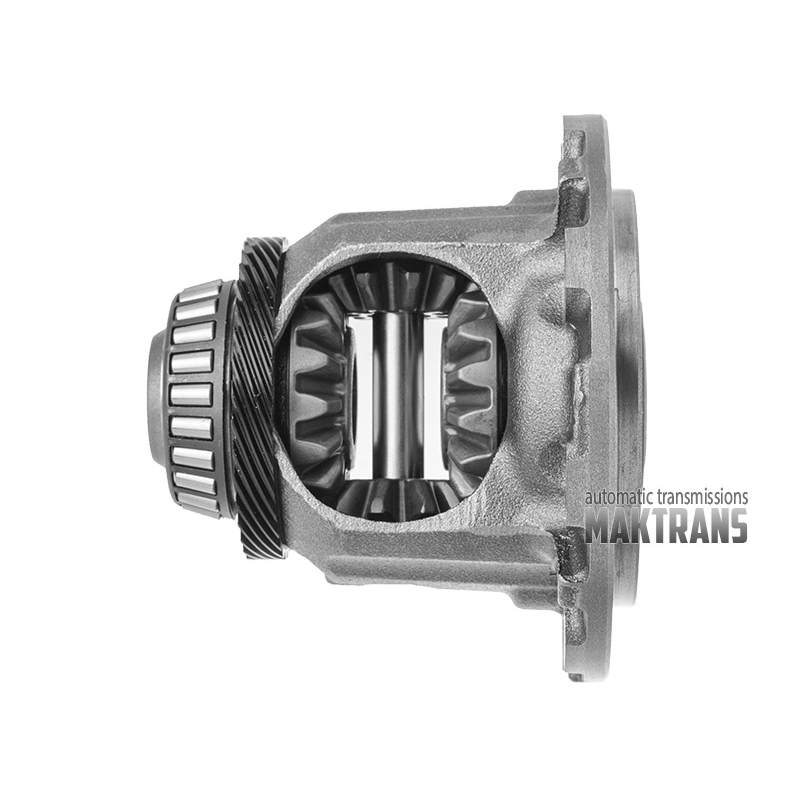 Differential TOYOTA U440E AW 80-41 LE 33481-80A01 [8 Befestigungslöcher, ohne Tellerrad]