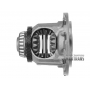 Differential TOYOTA U440E AW 80-41 LE 33481-80A01 [8 Befestigungslöcher, ohne Tellerrad]