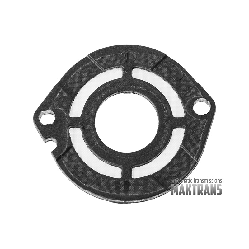 Dichtungssatz für alle Magnete 0B5, DL501 A-SUK-0B5-SOL