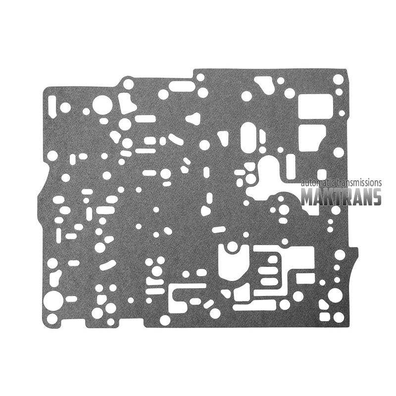 Mechatronik-Dichtungssatz 6DCT450 MPS6