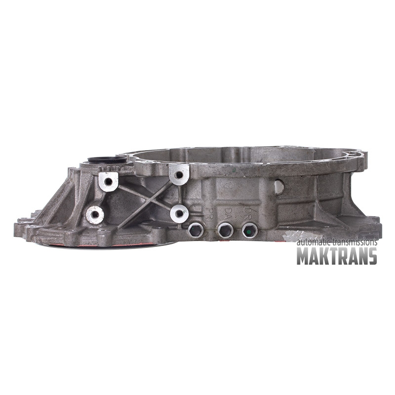 Vorderes Gehäuse (Glocke) C0GF1 GAMMA CVT