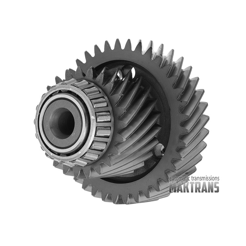 Hauptdifferentialpaar K120 Direct Shift CVT 3570512050 4122112720 (Übersetzungsverhältnis 73/23)