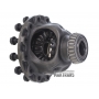 Differential (ohne Zahnkranz) U760E 4130106010 4130133100