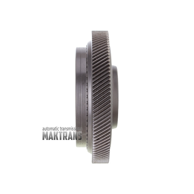 Planetenhohlrad Direct A5HF1 mit angetriebenem Verteilergetriebe (Außendurchmesser 186 mm, 108 Zähne, 1 Markierung)