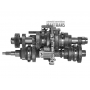 Getriebeblock 0CK DL382-7F S-tronic