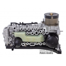 Hydraulikteil Mechatronik 0CK 0CL 0CJ DL382 S-tronic (aus neuen Getrieben ausgebaut)