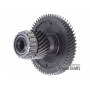 Zwischenwellendifferential FW6AEL (TH 141mm / 23T D67,60mm / 59T D149,10mm)