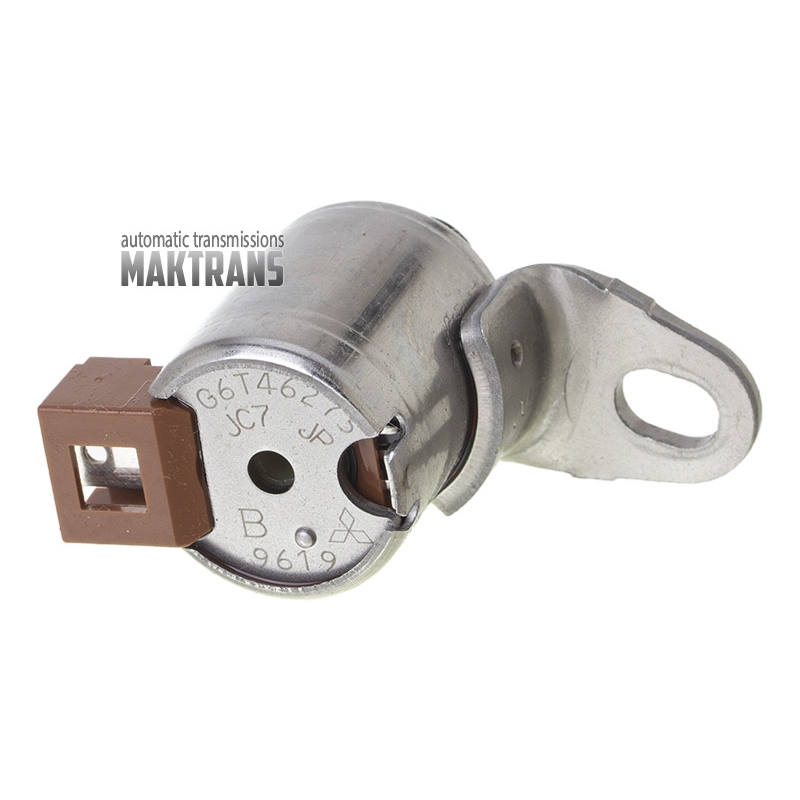 Magnetventilsatz (9 Stück) Ventilkörper JF506E RE5F01A O-SOK-JF506E-1