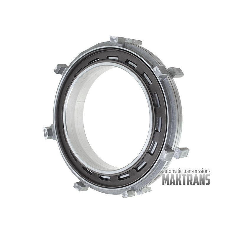 Satz interner Komponenten für Automatikgetriebe 6F35 Reaktionsplanet 3 / Eingangsplanet 5 / Ausgangsplanet 5 (Nabenhöhe 3-5-R / 4-5-6 TROMMEL 59 mm, 4 Teflonringe)