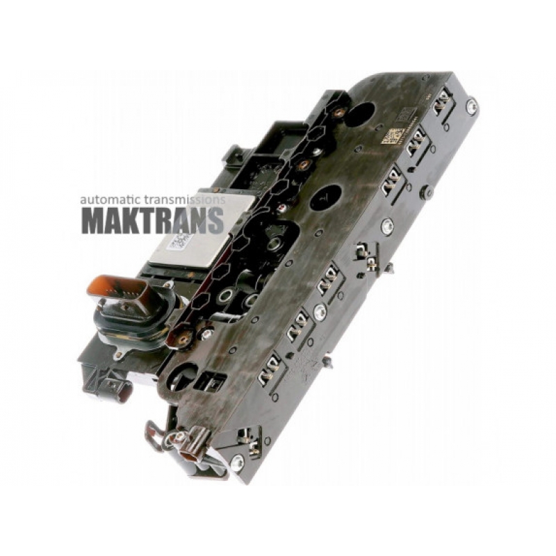 Elektronische Steuereinheit mit Magnetblock GM 6T70E 6T75E [GEN1] 24264114, entfernt von Chevrolet IMPALA ENGINE GAS, 6 CYL, 3.6L 2011