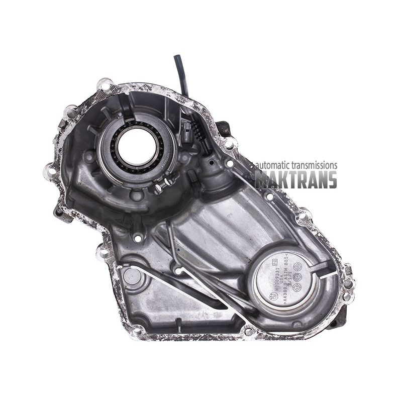 Hinteres Verteilergetriebegehäuse ATC45L BMW X5 X6 2012 - 2014