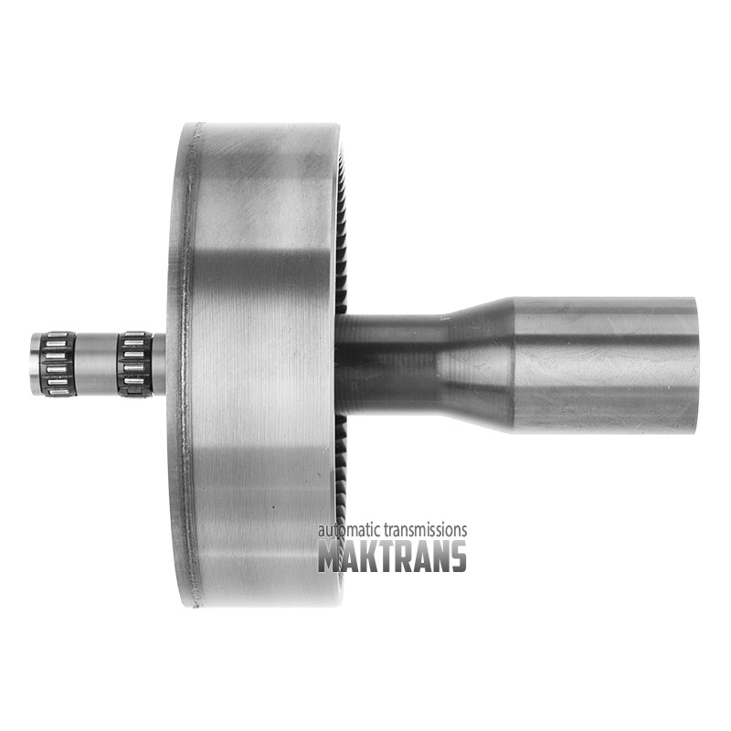 Verteilergetriebe-Sperrkupplungs-Zahnkranz 722.9 4 Matic (Wellendurchmesser 30 mm)