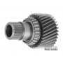 Stirnradverteilergetriebe AUDI ZF 8HP55A 8HP65A (TH 126 mm, 32T, AD 94,80 mm)