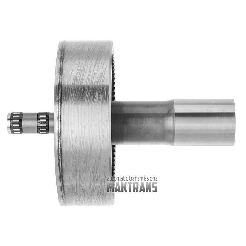 Verteilergetriebe-Sperrkupplungs-Zahnkranz 722.9 4 Matic (Wellendurchmesser 38 mm)