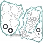 Dichtungssatz M4TA MDMA MDLA MP7A SP7A S4XA SKWA ab 97 (Teflon-Eingangswellenringe)