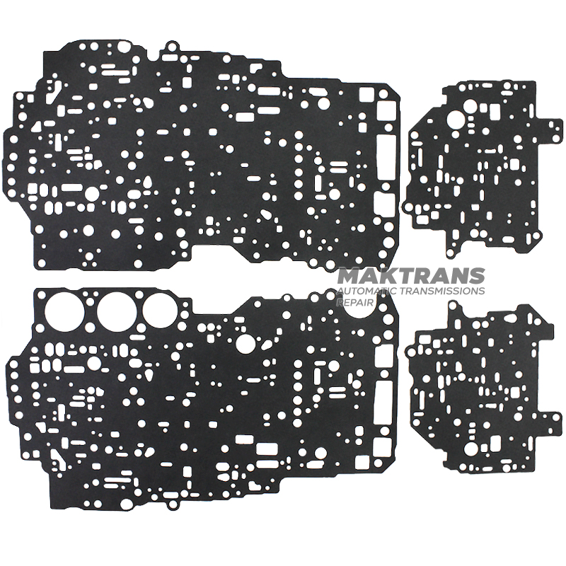 Dichtungssatz A650E 35-50LE 1997-05