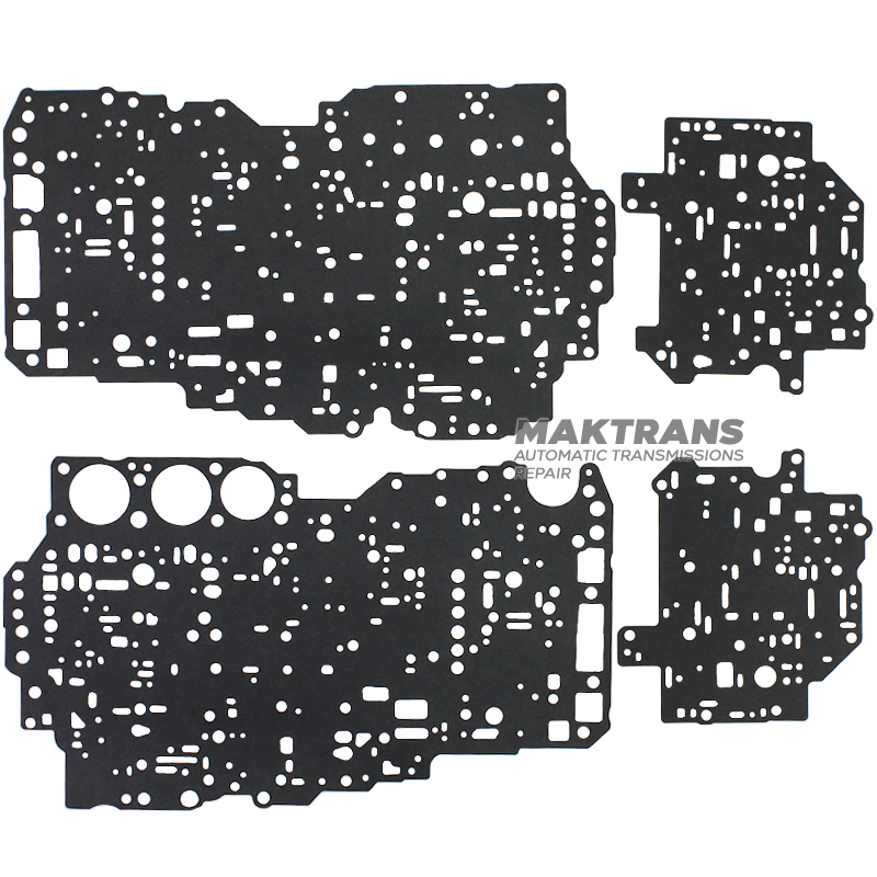 Dichtungssatz A650E 35-50LE 1997-05