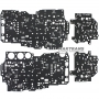 Dichtungssatz A650E 35-50LE 1997-05