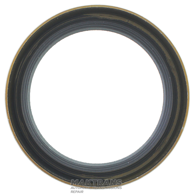Dichtungssatz A650E 35-50LE 1997-05