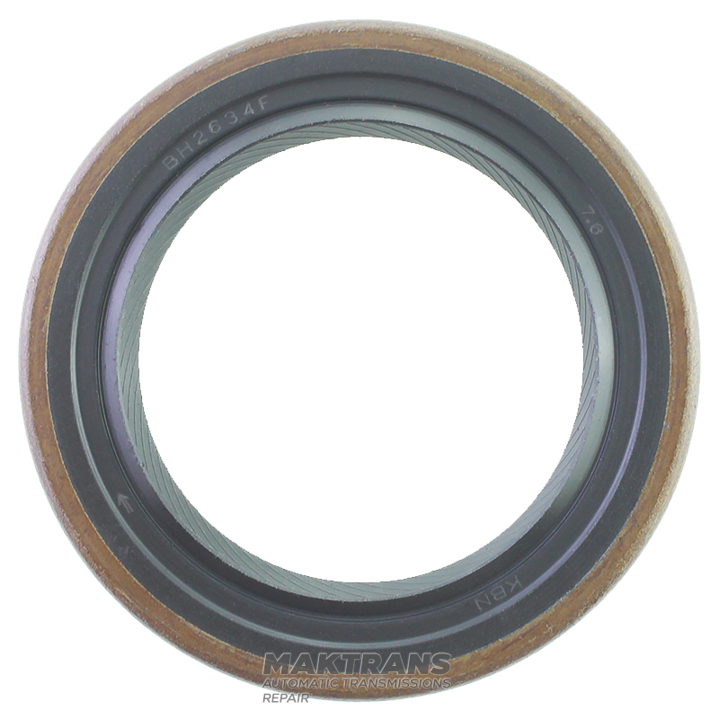 Dichtungssatz A650E 35-50LE 1997-05
