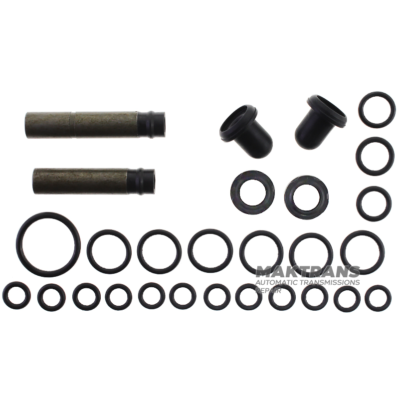 Dichtungssatz A650E 35-50LE 1997-05