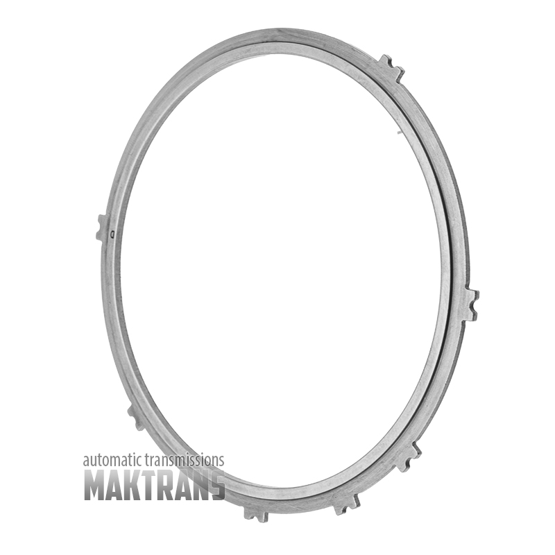 Satz Scheibenpaket 2-6 BREMSE A6MF1 ab 09 456703B600 [Gesamtdicke des Satzes 18,80 mm -18,90 mm, 4 Reibscheiben]