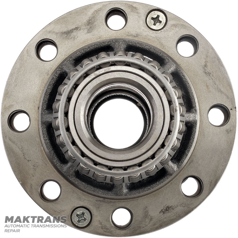Differentialgehäuse A6MF1 A6LF1 4WD 458223B650 (8 Schrauben)