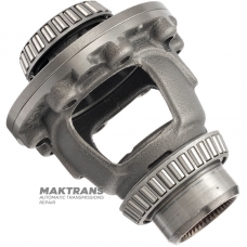 Teleso diferenciálu A6MF1 A6LF1 4WD 458223B650 (8 skrutiek)