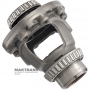 Differentialgehäuse A6MF1 A6LF1 4WD 458223B650 (8 Schrauben)