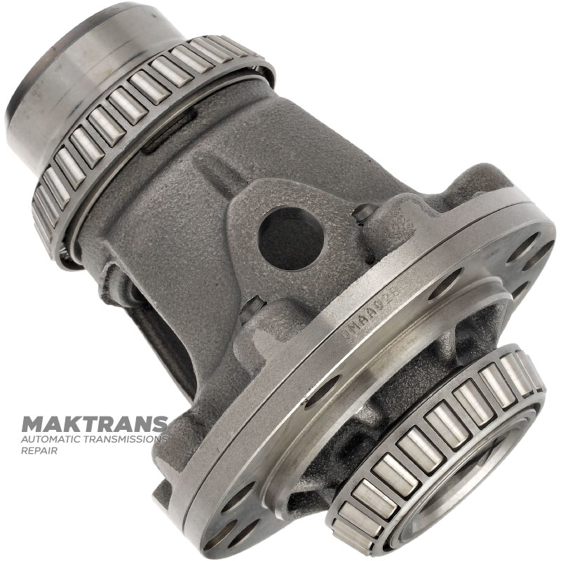 Differentialgehäuse A6MF1 A6LF1 4WD 458223B650 (8 Schrauben)