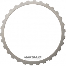 Reibscheibe K2 außen 722,9 ab 04 153 mm 30 Zähne 2,08 mm 2202720726 334703-208 189707-208