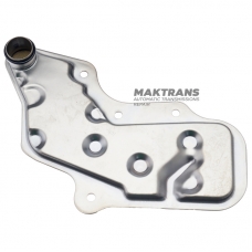 Ölfilter, Automatikgetriebe RE4R01A ab 87 3172841X03