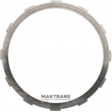Stahlscheibe K1 B1 722.6 96-01 154mm 12T 4mm 1402720426