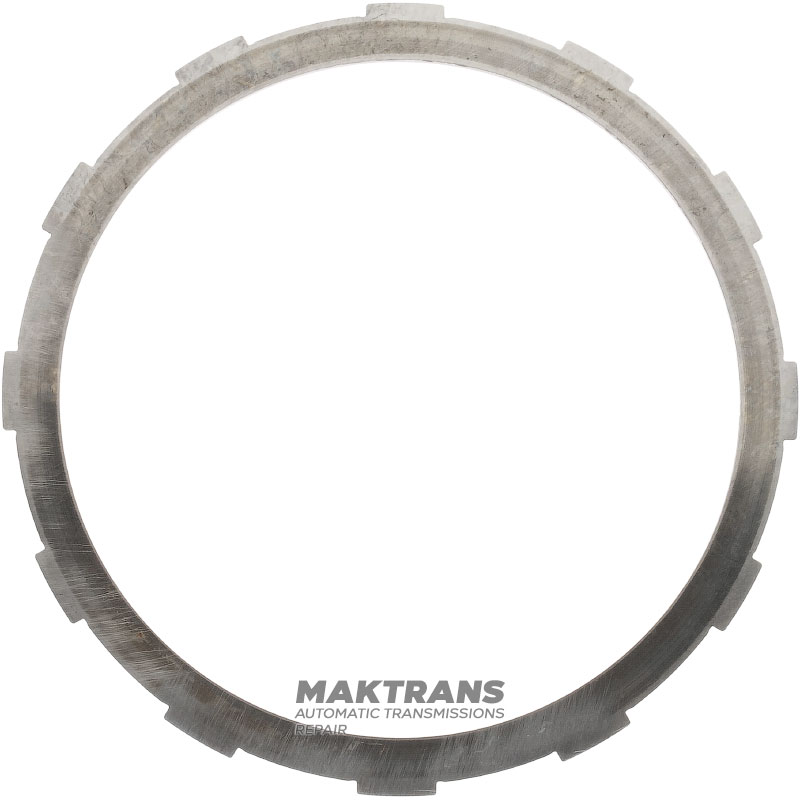 Stahlscheibe K1 B1 722.6 96-01 154mm 12T 4mm 1402720426