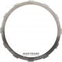 Stahlscheibe K1 B1 722.6 96-01 154mm 12T 4mm 1402720426