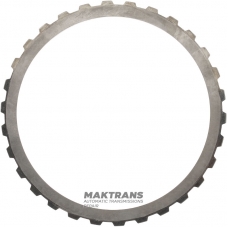 K2 Clutch Mercedes-Benz 722.6 Stahlscheibe — Außendurchmesser 146,50 mm, 30 Zähne, Dicke 4 mm, A2202722126, A1402720826