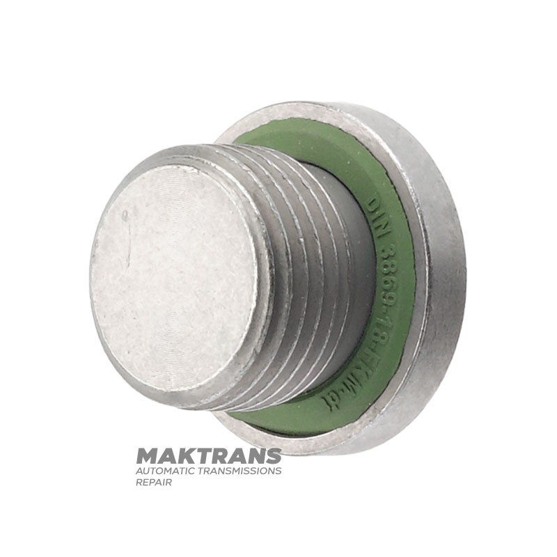 Ölwanne - Filter für Automatikgetriebe ZF 8HP45 ZF 8HP70 0501218048/24117624192