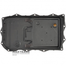 Ölwanne - Filter für Automatikgetriebe ZF 8HP45 ZF 8HP70 0501218048/24117624192