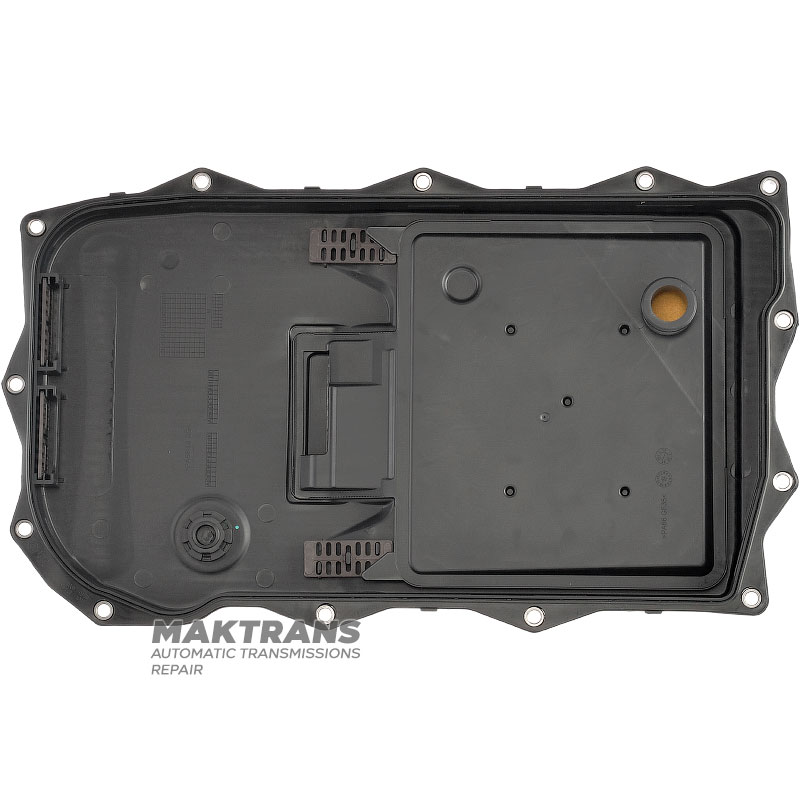 Ölwanne - Filter für Automatikgetriebe ZF 8HP45 ZF 8HP70 0501218048/24117624192
