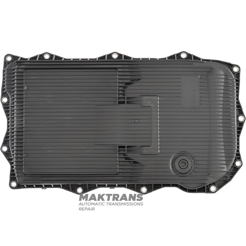 Ölwanne - Filter für Automatikgetriebe ZF 8HP45 ZF 8HP70 0501218048/24117624192