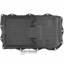 Ölwanne - Filter für Automatikgetriebe ZF 8HP45 ZF 8HP70 0501218048/24117624192