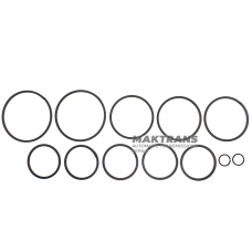 Teflonringsatz AW60-40LE AW60-41SN AW60-42LE 95-04