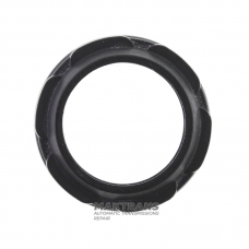 Metall-Gummi-Unterlegscheibe für Automatikgetriebegehäuse U140E U140F U240E U241E U150E U151E U151F U340E U341E ab 98 35149-21010 3514921010 12x16x5