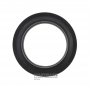 Metall-Gummi-Unterlegscheibe für Automatikgetriebegehäuse U140E U140F U240E U241E U150E U151E U151F U340E U341E ab 98 35149-21010 3514921010 12x16x5