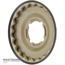 Kolbenabdeckung DIRECT U140E U140F U240E U241E ab 98 3560621010