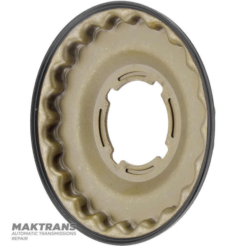 Kolbenabdeckung DIRECT U140E U140F U240E U241E ab 98 3560621010